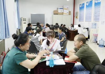 圓技術(shù)成才夢(mèng)，在西安選擇高職教育正當(dāng)其時(shí)