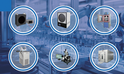 琪遠電子 引領(lǐng)熱電堆傳感技術(shù)革新，全面對標海曼的技術(shù)開發(fā)之路