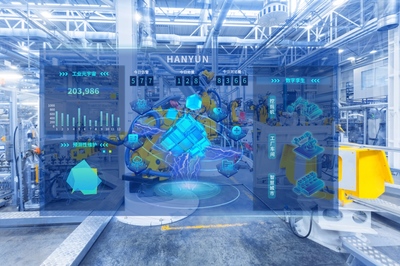 工業(yè)互聯(lián)網(wǎng)領(lǐng)導(dǎo)者徐工漢云完成3億元B輪融資，技術(shù)開發(fā)驅(qū)動(dòng)產(chǎn)業(yè)升級(jí)