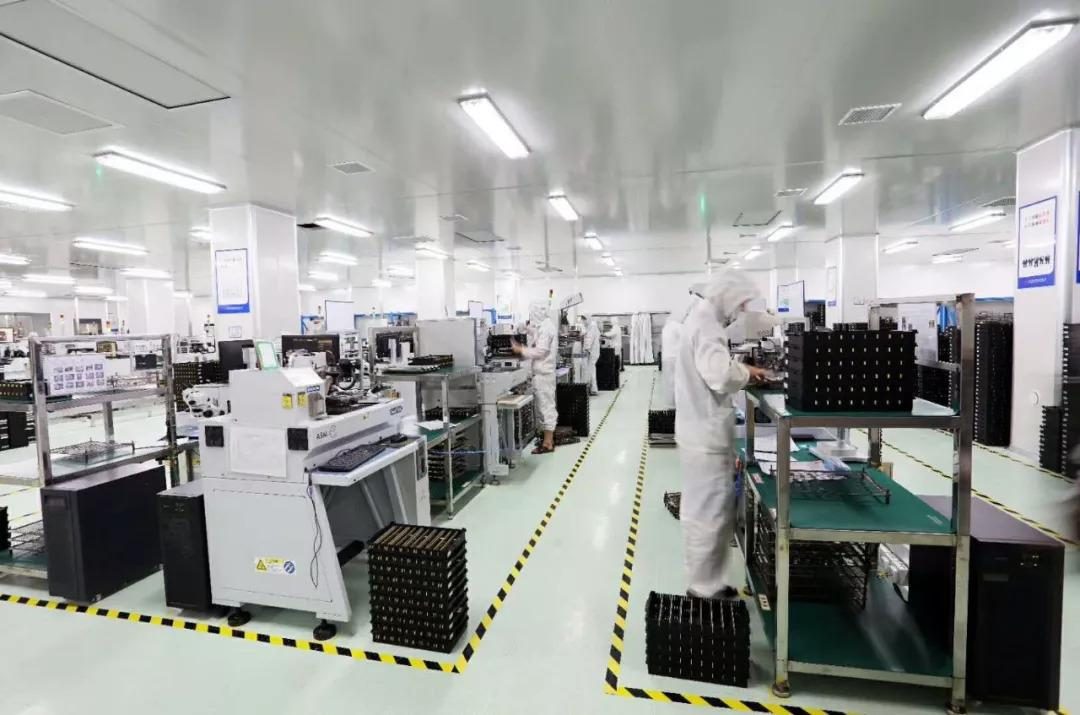 甬商風(fēng)采 應(yīng)永軍——堅守主業(yè)25年，成就技術(shù)開發(fā)全國前三甲