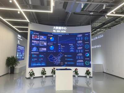 中國首家！海爾智家再循環互聯工廠在青島投產，開啟家電回收與互聯網銷售新篇章