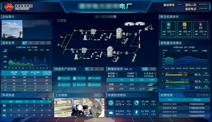 中國(guó)系統(tǒng)與國(guó)能信控合力打造國(guó)產(chǎn)化邊緣計(jì)算信控一體機(jī)，開啟智慧信控新紀(jì)元